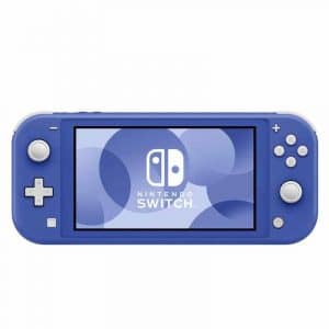 Réparation Nintendo Switch Lite