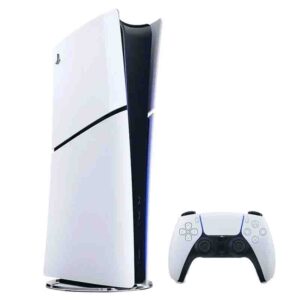 Réparation PS5