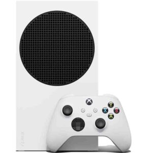 Réparation Xbox Series S