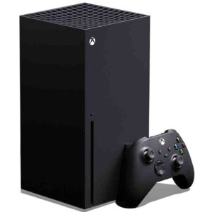 Réparation Xbox Series X