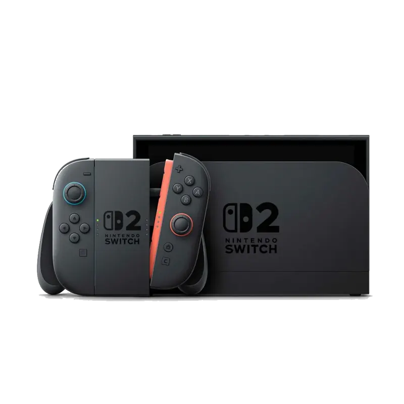 Réparation Nintendo Switch 2