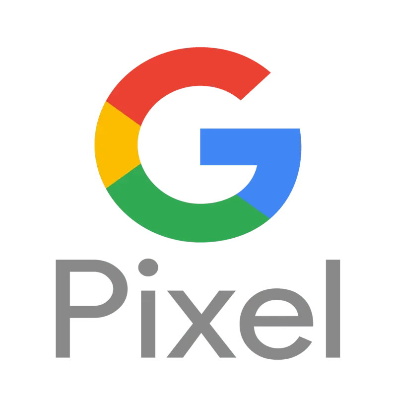 Logo Google Pixel