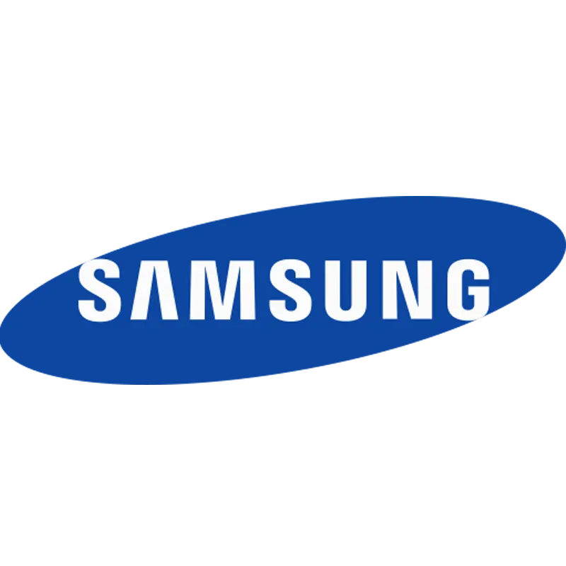 Logo Samsung Galaxy